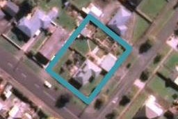 42 Dryden Street, Milton
