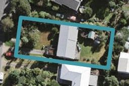 54 Jellicoe Parade, Surfdale, Waiheke Island