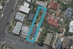 44 Russell Street, Dunedin Central, Dunedin