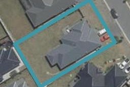12 Andesite Drive, Rolleston, Rolleston