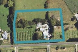 120 Hansen Road, Makauri, Gisborne