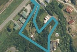 128A Kumara Junction Highway, Seaview