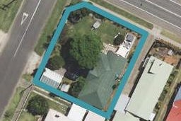 586 Aberdeen Road, Te Hapara, Gisborne