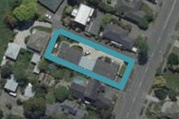 2/395 Withells Road, Avonhead, Christchurch