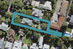 36 Woodford Road, Mount Eden, Auckland