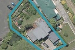 1 Hillside Terrace, Saint Johns Hill, Whanganui