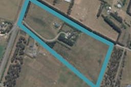 660 Downs Road, Eyrewell, Rangiora