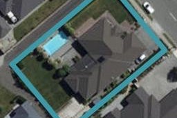 100 Champion Road, Richmond