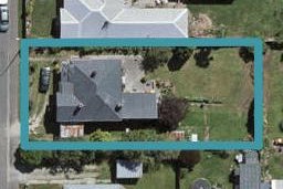 252 Pomona Street, Strathern, Invercargill