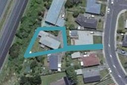 61 Mark Avenue, Paparangi, Wellington