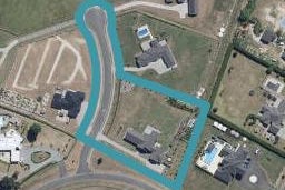 2 Oakwood Place, Tamahere, Hamilton