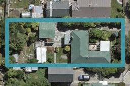 25 York Street, Strathern, Invercargill