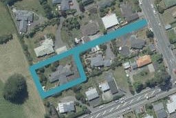 70A Riccarton Road East, East Taieri, Mosgiel