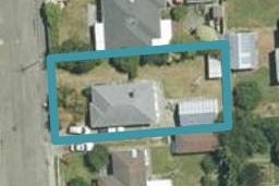 11 Cubitt Street, Blenheim