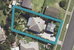 80 Centennial Crescent, Te Hapara, Gisborne