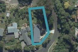 50 Irvine Road, The Cove, Dunedin