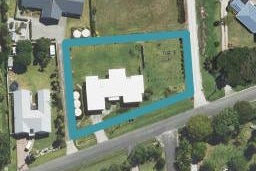 33 Lloyd George Road, Wainui, Gisborne