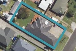 9 Hunter Street, Te Hapara, Gisborne