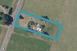 1670 State Highway 1, Glen Oroua, Foxton