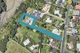 239B Tanners Point Road, Tanners Point, Tahawai