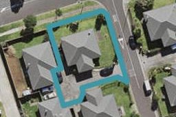 1 Morewood Lane, Favona, Auckland