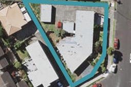 2/21 Houghton Street, Meadowbank, Auckland