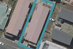 118 UNION ST, North Dunedin, DUNEDIN