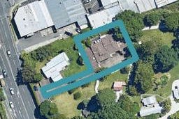 29 Chapel Street, Tauranga, Tauranga