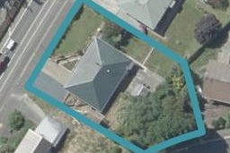 509 Kaikorai Valley Road, Kenmure, Dunedin