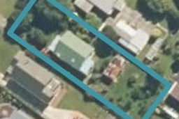 132 Livingstone Street, Hokitika
