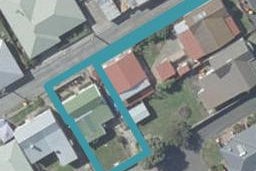 1 Rowland Avenue, South Dunedin, Dunedin