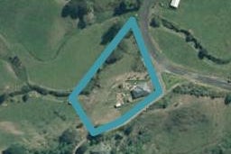 1175 Churchill Road, Tuakau