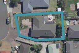 9 Chapel Hill, Rototuna, Hamilton