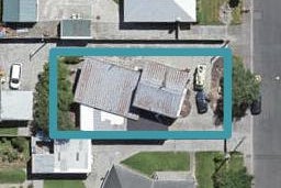 18 Paterson Street, Grasmere, Invercargill