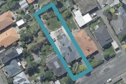 7 Coughtrey Street, Saint Clair, Dunedin