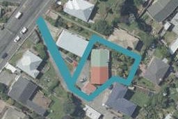 61E Playfair Street, Caversham, Dunedin