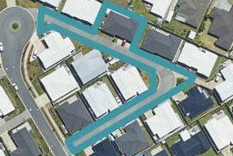 16 Sable Lane, Pyes Pa, Tauranga