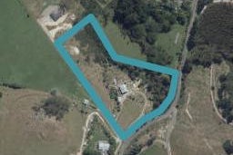 797 Mount Cargill Road, Mount Cargill, Waitati
