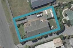 383 Pine Avenue, South New Brighton, Christchurch