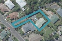 63 Blacks Road, North East Valley, Dunedin