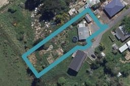 52 Bernera Street, Karitane, Waikouaiti