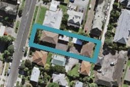 8/2 Kingsway Avenue, Sandringham, Auckland