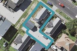 47A Apirana Avenue, Glen Innes, Auckland