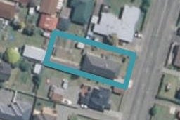 21 Gammack Street, Temuka