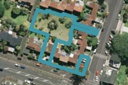 113 Wellington Street, Freemans Bay, Auckland