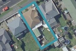49 Calder Street, Saint Kilda, Dunedin