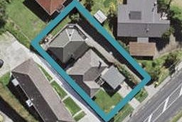 2/59 Ocean View Road, Hillcrest, Auckland