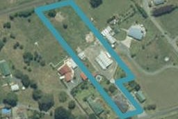 54 West Street, Morrinsville, Morrinsville