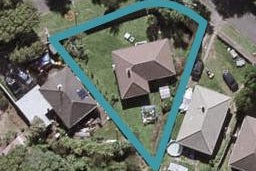 20 Woodleigh Street, Frankleigh Park, New Plymouth