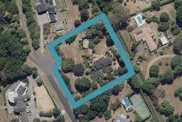 100 Te Awa Road, Tamahere